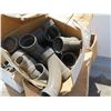 Image 2 : Pallet Multiple Boxes Fittings, Couplings, Elbows, etc