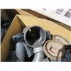 Image 8 : Pallet Multiple Boxes Fittings, Couplings, Elbows, etc