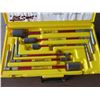 Image 2 : Jet Swet Plumbing Plug Kit in Hard Case