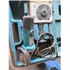 Image 2 : Makita 9523NBH Corded Angle Grinder in Hard Case