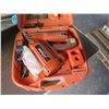 Image 2 : Paslode Impulse Cordless Nail Gun w/ Charger in Hard Case