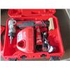 Image 2 : Milwaukee 2432-20 ProPEX Expansion Tool in Hard Case