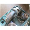 Image 2 : Bosch 1376A Angle Grinder w/ Accessories in Hard Case