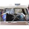 Image 2 : Porter-Cable 746 Tiger Reciprocating Saw in Hard Case