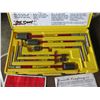 Image 2 : Jet Swet Plumbing Plug Kit in Hard Case