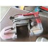 Image 2 : Qty 3 Milwaukee Heavy Duty Band Saws