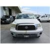 Image 2 : 2007 Toyota Tundra Pick-Up Truck w/ Tool Box, Lic. 002TSR, Starts & Runs (See Video)