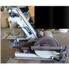 Image 1 : Delta Shopmaster SA180 1" Belt / 8" Disc Sander