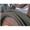 Image 8 : Roll Black Tubing 2" Diameter