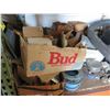 Image 8 : Contents of Shelves: Clamps, Threaded Rods, Fittings, Elbows, Pipes, etc