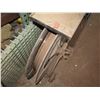 Image 2 : Banding Machine w/ Metal Strapping