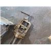 Image 2 : Metal Pipe Yoke & Stand