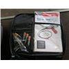 Image 8 : Qty 2 Ridgid SeeSnake Micro Reel Pipe Inspection Cameras in Cases
