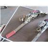 Image 2 : Qty 4 Hand Ratchet Winch Manual Crank Bars