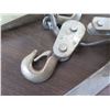Image 5 : Qty 4 Hand Ratchet Winch Manual Crank Bars