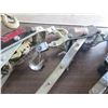 Image 7 : Qty 4 Hand Ratchet Winch Manual Crank Bars