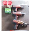 Image 1 : Qty 3 Ramset D60 Powder Actuated Tools w/ Powers Rawl 50534 Disc Loads
