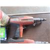 Image 2 : Qty 3 Ramset D60 Powder Actuated Tools w/ Powers Rawl 50534 Disc Loads