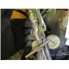 Image 8 : Qty 2 Welding Tanks w/ Hose, Gauges & Leads on Cart