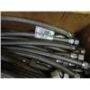 Image 14 : Contents of Shelf: Gas Cans, Fixtures, Fittings, Hose, Tools, Hardware, etc