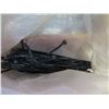 Image 16 : Contents of Shelf: Gas Cans, Fixtures, Fittings, Hose, Tools, Hardware, etc
