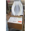 Image 1 : Qty 4 Stronghold 4731-C-0 Toilet Seats w/ Check Hinge New in Box