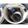 Image 8 : Pallet Multiple Buckets Hardware, Fittings, Rope, Pipe Lengths, etc