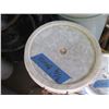 Image 10 : Pallet Multiple Buckets Hardware, Fittings, Valves, Elbows, Pipe Lengths, etc