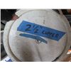 Image 12 : Pallet Multiple Buckets Hardware, Fittings, Valves, Elbows, Pipe Lengths, etc