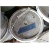 Image 2 : Pallet Multiple Buckets Hardware, Fittings, Valves, Elbows, Pipe Lengths, etc