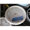 Image 3 : Pallet Multiple Buckets Hardware, Fittings, Valves, Elbows, Pipe Lengths, etc