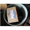 Image 4 : Pallet Multiple Buckets Hardware, Fittings, Elbows, Valves, etc