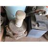 Image 11 : Qty 2 Pallets Misc Stands, Pipe Lengths, Elbows, Valves, Gaskets, etc