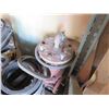 Image 19 : Qty 2 Pallets Misc Stands, Pipe Lengths, Elbows, Valves, Gaskets, etc