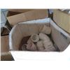 Image 3 : Contents of Shelf: Pipe Lengths, Fittings, Elbows, etc
