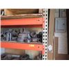 Image 2 : Warehouse Pallet Rack 288"x36"x120H" (Contents not included) - Pick up Mar. 27