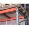 Image 2 : Warehouse Pallet Rack 288"x36"x120"H (Contents not included) - Pick up Mar. 27