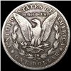 Image 2 : 1904-S Morgan Silver Dollar NICELY CIRCULATED