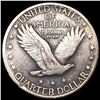 Image 2 : 1920-S Standing Liberty Quarter NICELY CIRCULATED