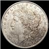 Image 1 : 1882-O/S Morgan Silver Dollar UNCIRCULATED