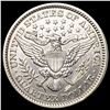 Image 2 : 1896 Barber Quarter UNCIRCULATED