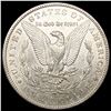 Image 2 : 1898-S Morgan Silver Dollar UNCIRCULATED