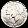 Image 1 : 1939 Arkansas Half Dollar UNCIRCULATED