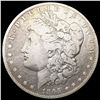 Image 1 : 1895-O Morgan Silver Dollar NICELY CIRCULATED