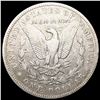 Image 2 : 1895-O Morgan Silver Dollar NICELY CIRCULATED