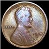 Image 1 : 1909-S Wheat Cent LIGHTLY CIRCULATED