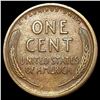 Image 2 : 1909-S Wheat Cent LIGHTLY CIRCULATED