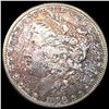 Image 1 : 1890-S Morgan Silver Dollar LIGHTLY CIRCULATED
