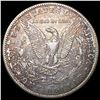 Image 2 : 1890-S Morgan Silver Dollar LIGHTLY CIRCULATED