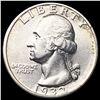 Image 1 : 1932-S Washington Silver Quarter CLOSE UNC